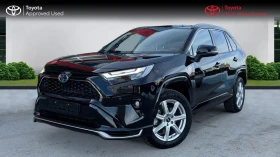 Toyota Rav4 2.5 Plug-in Hybrid Executive AWD, снимка 1