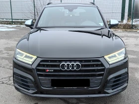 Audi SQ5 TDI, снимка 8