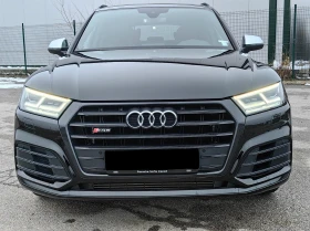 Audi SQ5 TDI, снимка 2