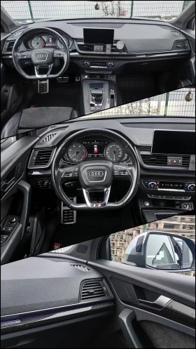 Audi SQ5 TDI, снимка 11