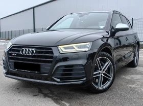 Audi SQ5 TDI, снимка 1