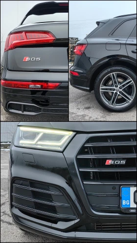 Audi SQ5 TDI, снимка 9