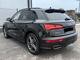 Audi SQ5 TDI, снимка 6