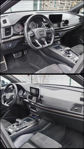 Audi SQ5 TDI, снимка 14