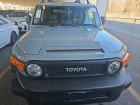 Toyota Fj cruiser | Mobile.bg    2