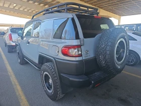 Toyota Fj cruiser | Mobile.bg    4