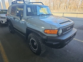 Toyota Fj cruiser | Mobile.bg    3