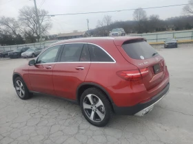 Mercedes-Benz GLC 300 - 24800 лв. - 54928163 | Car24.bg