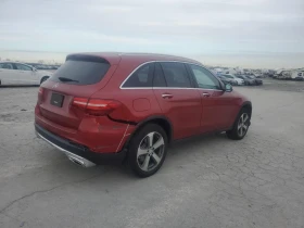 Mercedes-Benz GLC 300 - 24800 лв. - 54928163 | Car24.bg