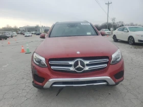 Mercedes-Benz GLC 300 - 24800 лв. - 54928163 | Car24.bg