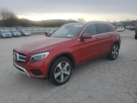 Mercedes-Benz GLC 300  1