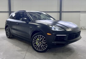 Porsche Cayenne E-Hybrid Sport Chrono - 100000 лв. - 61104950 | Car24.bg