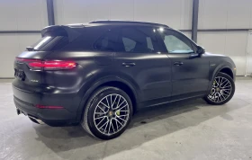 Porsche Cayenne E-Hybrid Sport Chrono, снимка 5