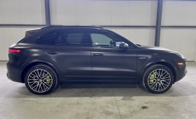 Porsche Cayenne E-Hybrid Sport Chrono, снимка 6