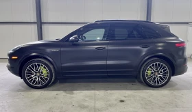 Porsche Cayenne E-Hybrid Sport Chrono - 100000 лв. - 61104950 | Car24.bg