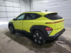 Hyundai Kona - 38400 лв. - 71864039 6