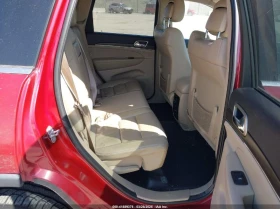 Jeep Grand cherokee 2015 JEEP GRAND CHEROKEE LIMITED - 19400 лв. - 59288307 12