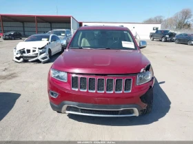 Jeep Grand cherokee 2015 JEEP GRAND CHEROKEE LIMITED - 19400 лв. - 59288307 2
