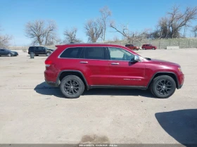 Jeep Grand cherokee 2015 JEEP GRAND CHEROKEE LIMITED - 19400 лв. - 59288307 6