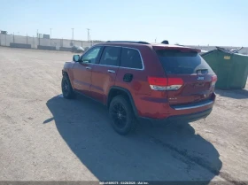 Jeep Grand cherokee 2015 JEEP GRAND CHEROKEE LIMITED - 19400 лв. - 59288307 7