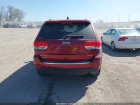 Jeep Grand cherokee 2015 JEEP GRAND CHEROKEE LIMITED - 19400 лв. - 59288307 8