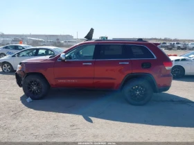 Jeep Grand cherokee 2015 JEEP GRAND CHEROKEE LIMITED - 19400 лв. - 59288307 5