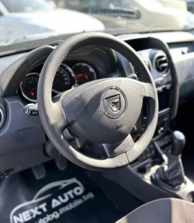 Обява за продажба на Dacia Duster 1.6I 105HP E5B НАВИ ГАЗ ~12 990 лв. - изображение 8