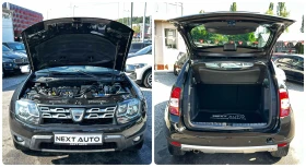 Dacia Duster 1.6I 105HP E5B НАВИ ГАЗ - 12990 лв. - 79150690 16