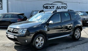 Dacia Duster 1.6I 105HP E5B НАВИ ГАЗ