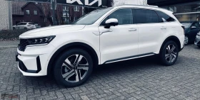     Kia Sorento 1.6T/PLATINUM/215HP/HYBRID/AWD/360CAM/AMBI/454f