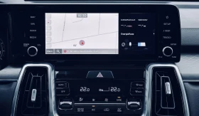 Kia Sorento 1.6T/PLATINUM/215HP/HYBRID/AWD/360CAM/AMBI/454f | Mobile.bg    10