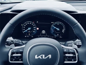 Kia Sorento 1.6T/PLATINUM/215HP/HYBRID/AWD/360CAM/AMBI/454f | Mobile.bg    9