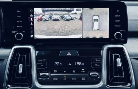 Kia Sorento 1.6T/PLATINUM/215HP/HYBRID/AWD/360CAM/AMBI/454f | Mobile.bg    11