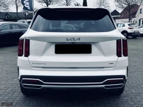 Kia Sorento 1.6T/PLATINUM/215HP/HYBRID/AWD/360CAM/AMBI/454f | Mobile.bg    3
