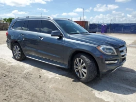 Mercedes-Benz GL 450 4Matic* *  | Mobile.bg    4