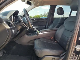 Mercedes-Benz GL 450 4Matic* *  | Mobile.bg    7