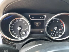 Mercedes-Benz GL 450 4Matic* *  | Mobile.bg    9