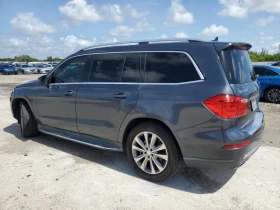 Mercedes-Benz GL 450 4Matic* *  | Mobile.bg    2