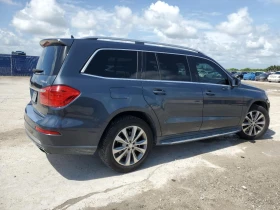 Mercedes-Benz GL 450 4Matic* *  | Mobile.bg    3