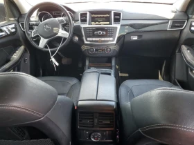 Mercedes-Benz GL 450 4Matic* *  | Mobile.bg    8