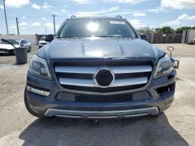 Mercedes-Benz GL 450 4Matic* *  | Mobile.bg    5