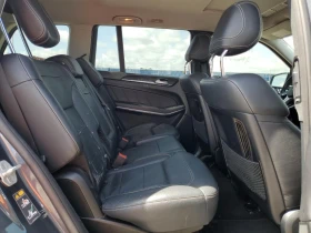 Mercedes-Benz GL 450 4Matic* *  | Mobile.bg    11