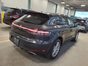 Обява за продажба на Porsche Macan CARFAX* АВТОФИНАНСИРАНЕ БЕЗ ПЪРВОНАЧАЛНА ВНОСКА ~56 000 лв. - изображение 2