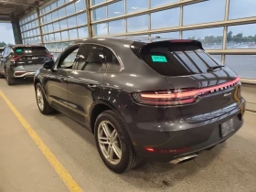 Обява за продажба на Porsche Macan CARFAX* АВТОФИНАНСИРАНЕ БЕЗ ПЪРВОНАЧАЛНА ВНОСКА ~56 000 лв. - изображение 3