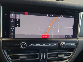 Обява за продажба на Porsche Macan CARFAX* АВТОФИНАНСИРАНЕ БЕЗ ПЪРВОНАЧАЛНА ВНОСКА ~56 000 лв. - изображение 8