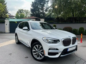     BMW X3 G01
