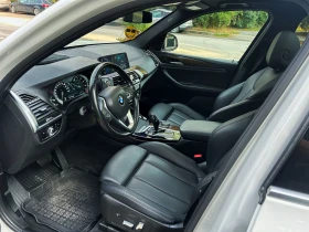 BMW X3 G01 | Mobile.bg    8