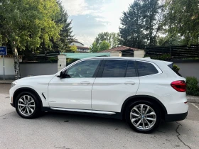 BMW X3 G01 | Mobile.bg    5