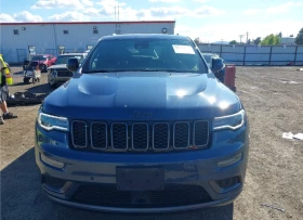 Jeep Grand cherokee LIMITED* X* 5.7* HEMI* * DISTRONIC* 8ZF* PANO | Mobile.bg    6