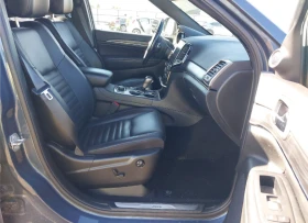 Jeep Grand cherokee LIMITED* X* 5.7* HEMI* * DISTRONIC* 8ZF* PANO | Mobile.bg    7